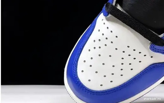  Jordan 555088 555088 1 Retro 403 'Game Air 403 Royal' OG High 0604